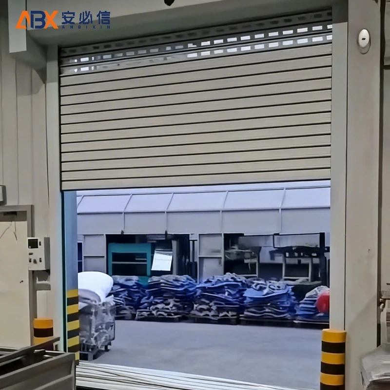 台州鸡山乡涡轮硬质快速门